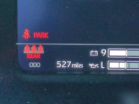 Certified 2026 Toyota Tundra Limited AWD/4WD image 25