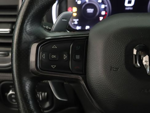 Used 2023 RAM 1500 TRX w/ TRX Level 2 Equipment Group AWD/4WD image 11