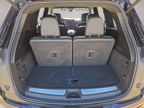 Used 2024 Cadillac XT6 Sport w/ Platinum Package AWD/4WD image 13