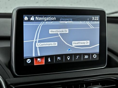 Used 2016 MAZDA MX-5 Miata Grand Touring image 28