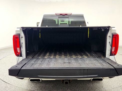 Used 2021 GMC Sierra 1500 Denali w/ Technology Package AWD/4WD image 22