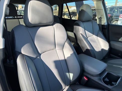Certified 2024 Subaru Outback Limited image 39