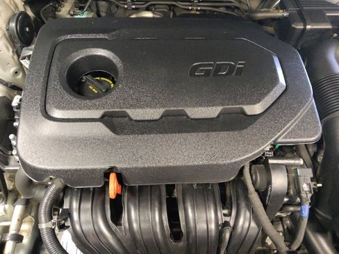 Used 2019 Hyundai Sonata SE image 30