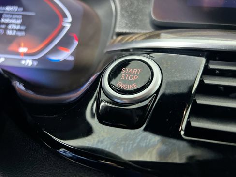 Used 2022 BMW 540i xDrive w/ Convenience Package image 21