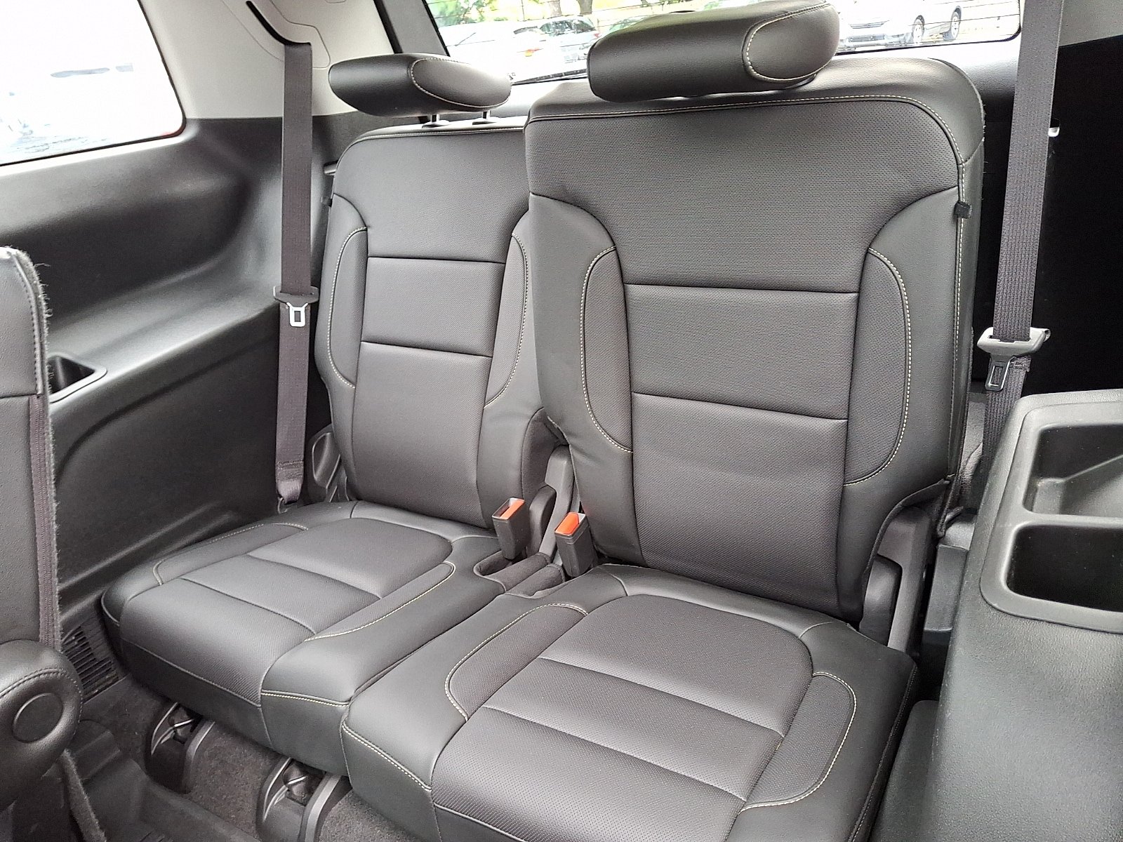 Used 2017 GMC Acadia SLT w/ LPO, Floor Liner Package AWD/4WD image 11