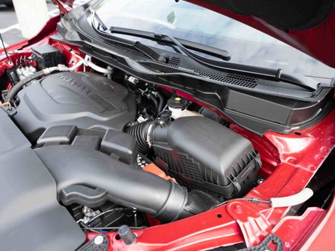 New 2026 Honda Odyssey Sport-L image 34