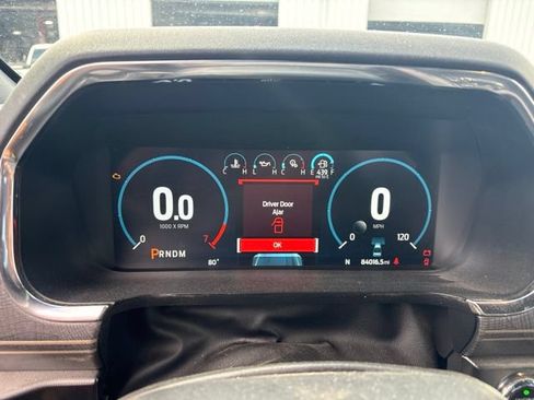 Used 2021 Ford F150 Platinum AWD/4WD image 6