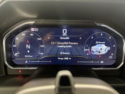 Used 2024 GMC Sierra 1500 Denali image 18