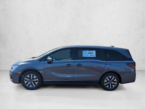 New 2026 Honda Odyssey EX-L image 5