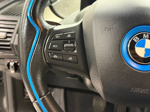 Used 2019 BMW i3 RWD image 28