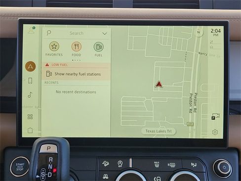 New 2026 Land Rover Defender 110 S image 12