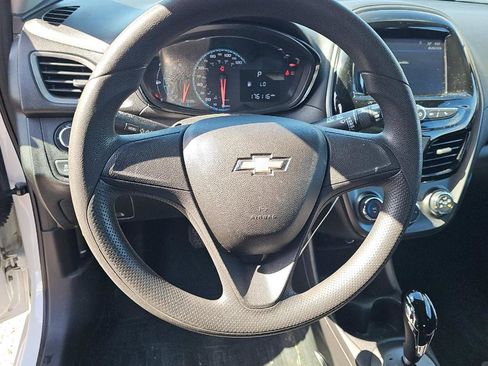 Used 2020 Chevrolet Spark LS FWD image 10