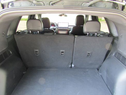 Used 2024 Ford Escape ST-Line w/ Tech Pack #1 AWD/4WD image 14