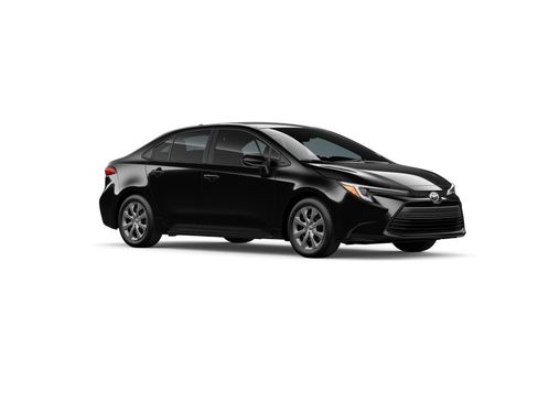 New 2026 Toyota Corolla LE image 14