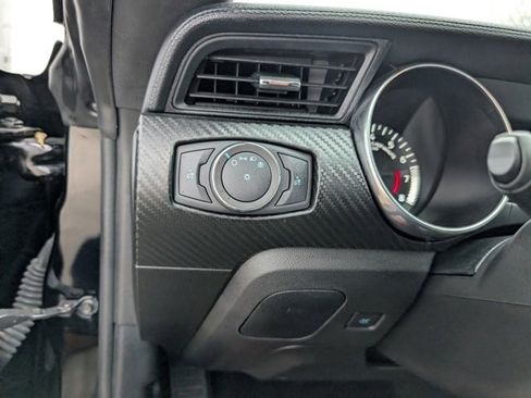 Used 2021 Ford Mustang Coupe w/ Equipment Group 101A image 9