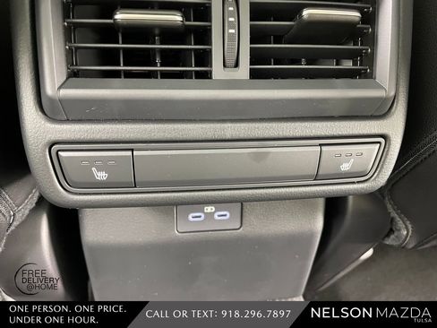 New 2026 MAZDA CX-50 2.5 Turbo w/ Premium Plus Pkg image 38