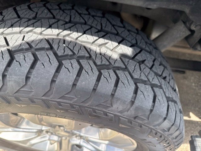Used 2021 Ford F150 Platinum w/ Equipment Group 701A High AWD/4WD image 20