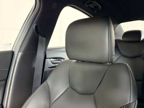Used 2025 Cadillac CT4 V Blackwing image 18