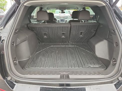 Used 2024 Chevrolet Equinox LT w/ LPO, Floor Liner Package AWD/4WD image 11