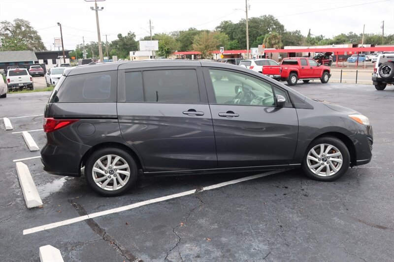 Used 2014 MAZDA MAZDA5 Sport FWD image 5