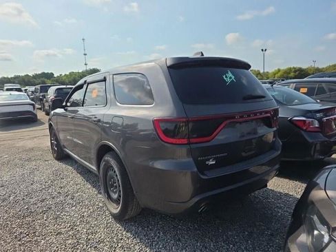 Used 2016 Dodge Durango R/T RWD image 3