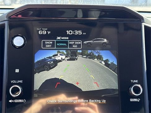 New 2026 Subaru Crosstrek 2.0i Premium image 30