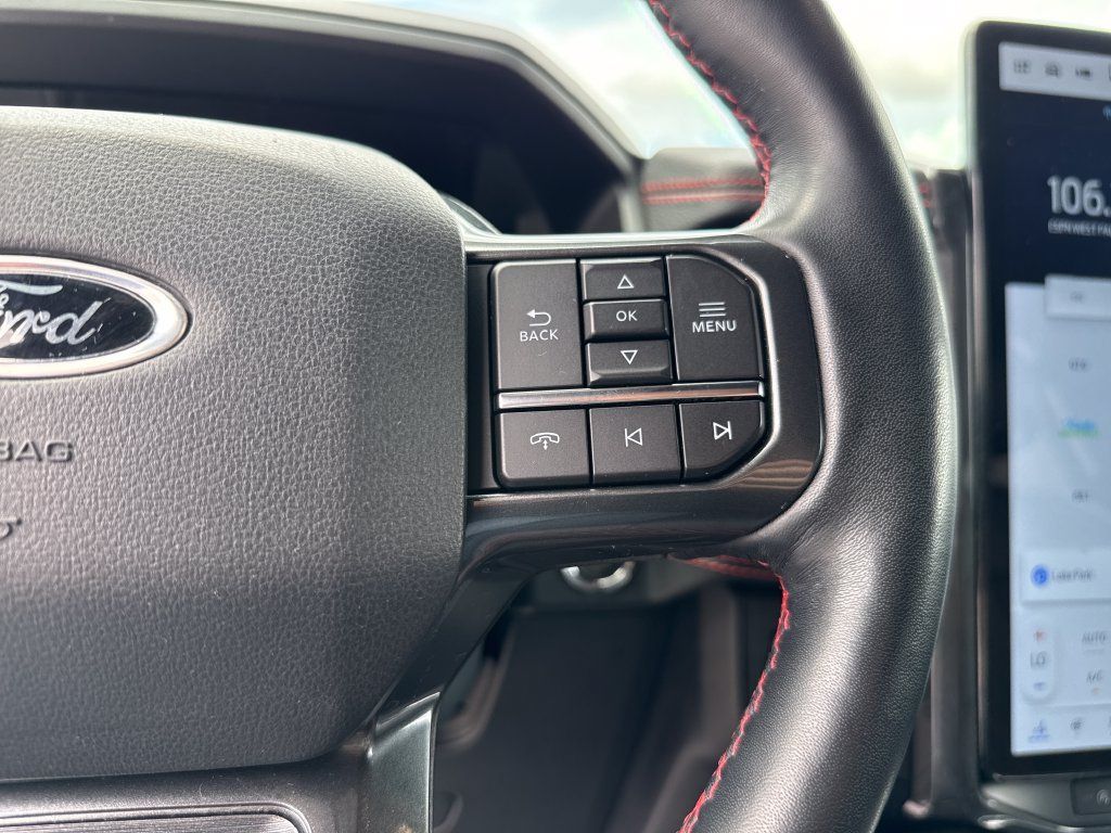 Certified 2022 Ford Expedition Max Limited AWD/4WD image 15