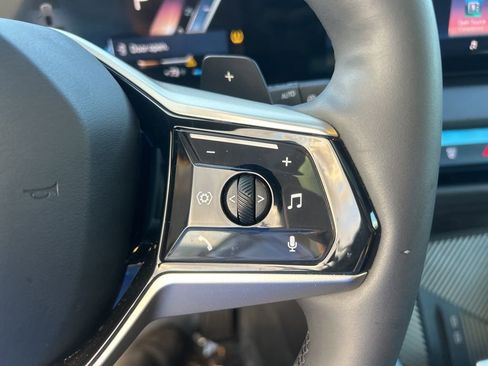 Used 2025 BMW X3 xDrive30i image 46