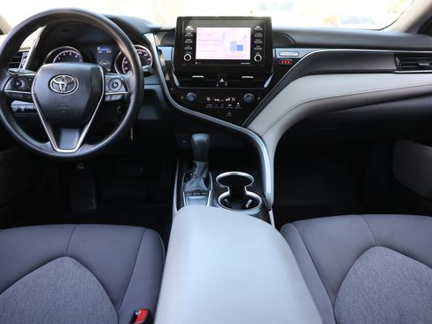 Used 2023 Toyota Camry LE FWD image 27