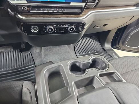 Certified 2022 Chevrolet Silverado 1500 LT image 29