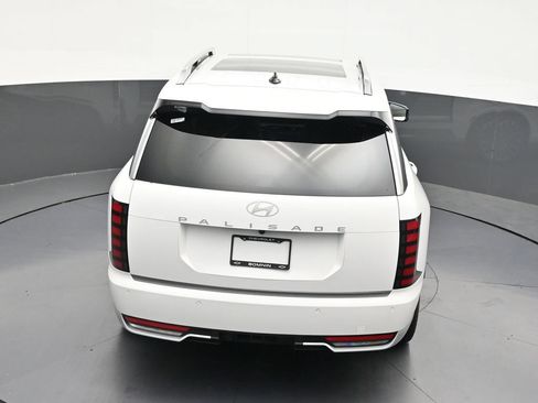 Used 2026 Hyundai Palisade Calligraphy FWD image 20