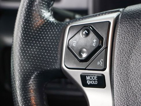 Used 2023 Toyota 4Runner SR5 Premium w/ Moonroof Package AWD/4WD image 14