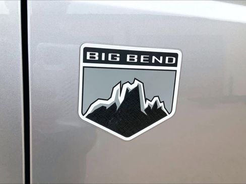 Certified 2022 Ford Bronco Big Bend AWD/4WD image 10