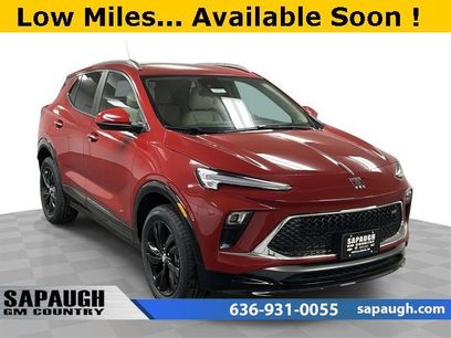 New 2026 Buick Encore GX Sport Touring w/ Comfort Package