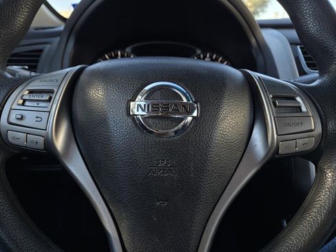 Used 2014 Nissan Altima 2.5 S image 21