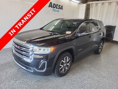 Used 2020 GMC Acadia SLE
