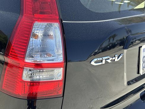 Used 2008 Honda CR-V LX image 29