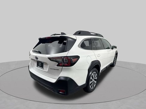 Used 2023 Subaru Outback Premium AWD/4WD image 34