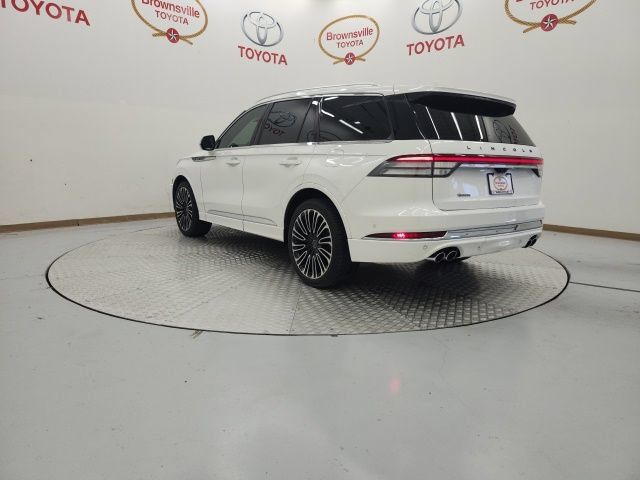Used 2020 Lincoln Aviator Black Label w/ Dynamic Handling Package AWD/4WD image 6