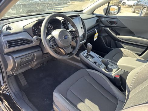 New 2026 Subaru Crosstrek 2.0i Premium image 24