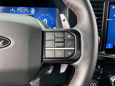 Used 2025 Ford F150 Raptor w/ Equipment Group 803A Raptor R AWD/4WD image 20