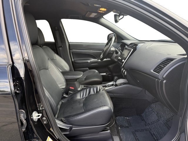 Used 2024 Mitsubishi Outlander Sport SEL AWD/4WD image 12