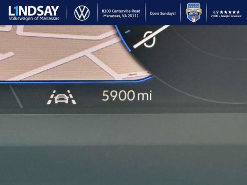 Used 2024 Volkswagen Jetta SEL image 25