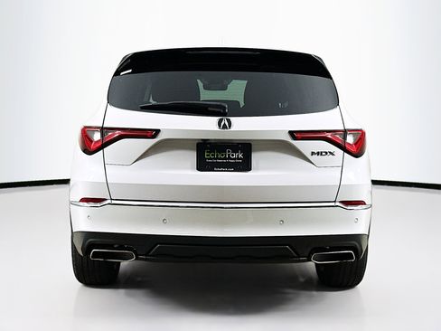 Used 2023 Acura MDX FWD w/ Technology Package image 7