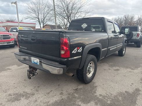Used 2006 Chevrolet Silverado 1500 LT image 6