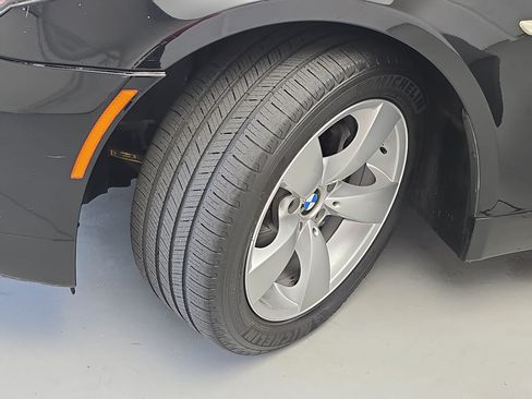 Used 2008 BMW 528i Sedan RWD image 31