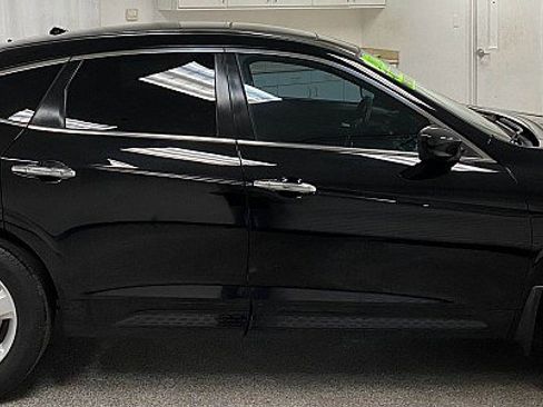 Used 2012 Honda Crosstour EX image 4