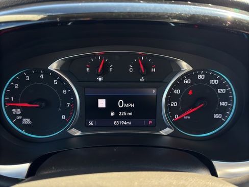 Used 2020 Chevrolet Traverse High Country image 17