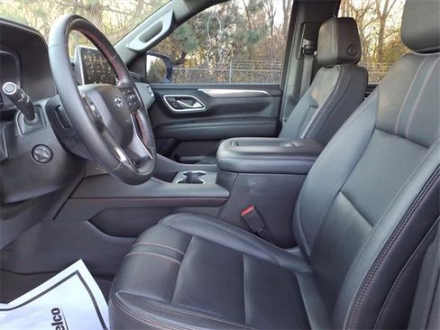 Certified 2023 Chevrolet Suburban RST w/ Luxury Package image 14