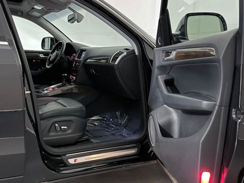 Used 2017 Audi Q5 3.0T Premium Plus w/ Technology Package image 24